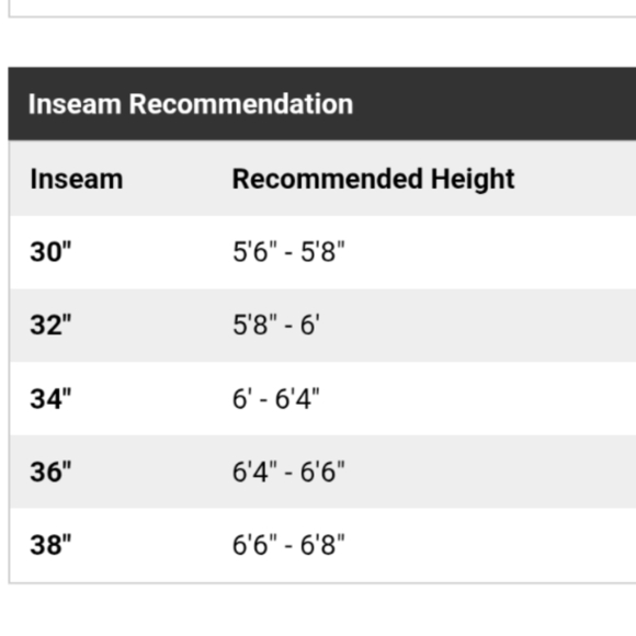 Dockers Men's Black Chinos Size 34x32 (EUC) - Picture 12 of 13